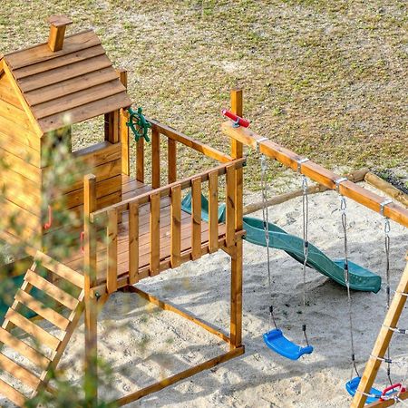 Caju Villas Montargil - Villa Vale Vilao Екстер'єр фото