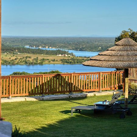 Caju Villas Montargil - Villa Vale Vilao Екстер'єр фото