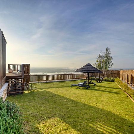 Caju Villas Montargil - Villa Vale Vilao Екстер'єр фото