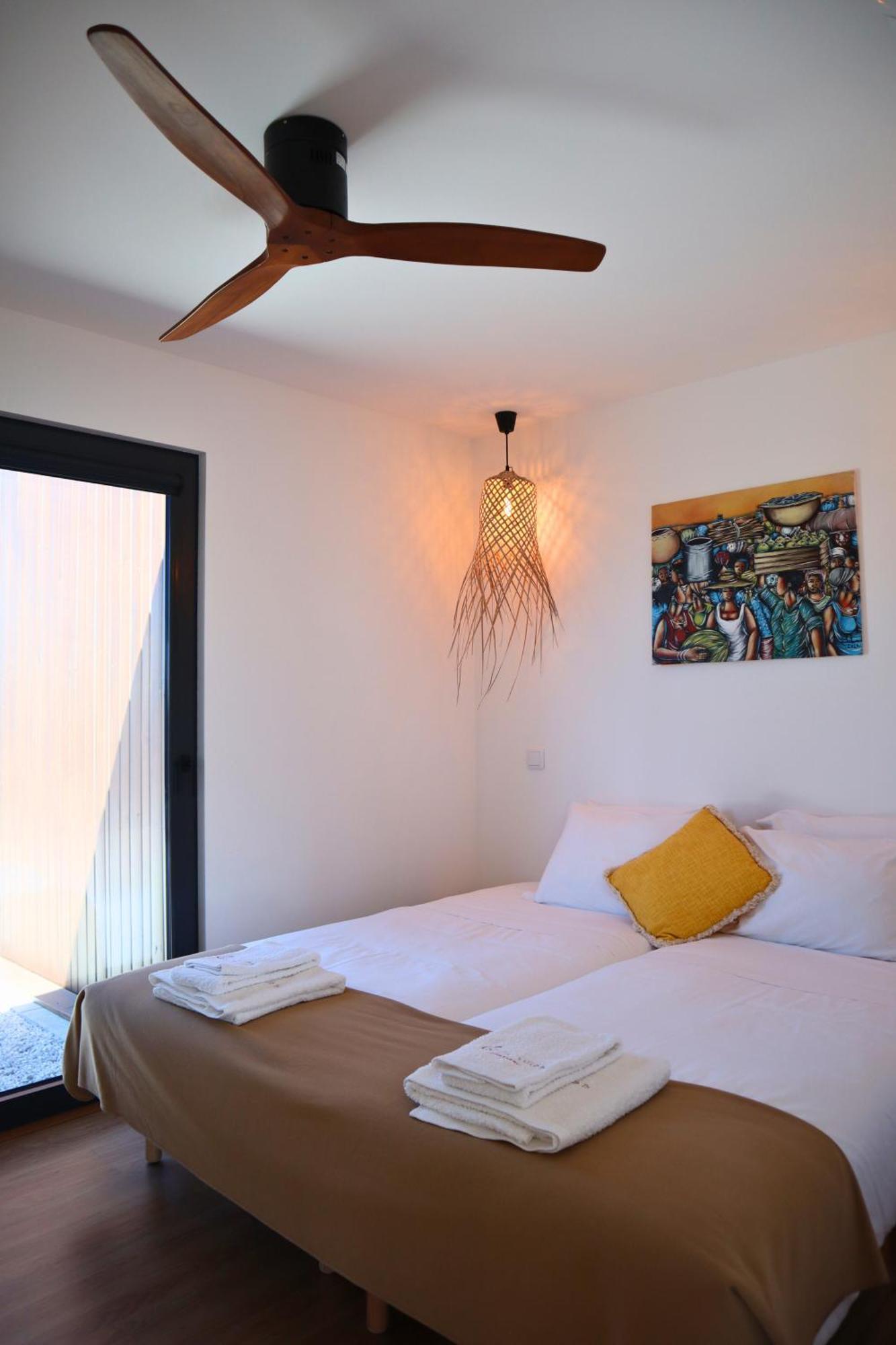Caju Villas Montargil - Villa Vale Vilao Екстер'єр фото