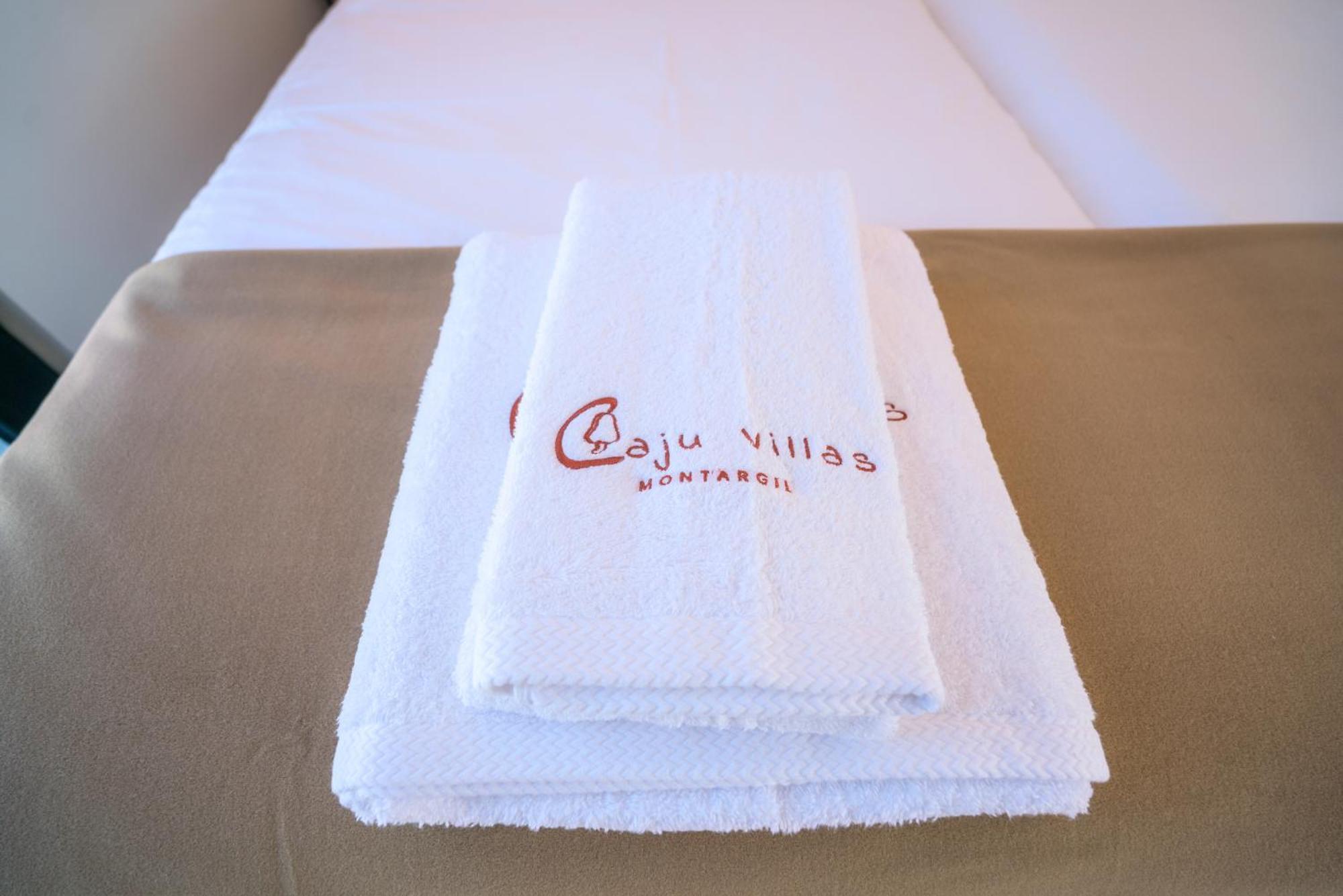 Caju Villas Montargil - Villa Vale Vilao Екстер'єр фото