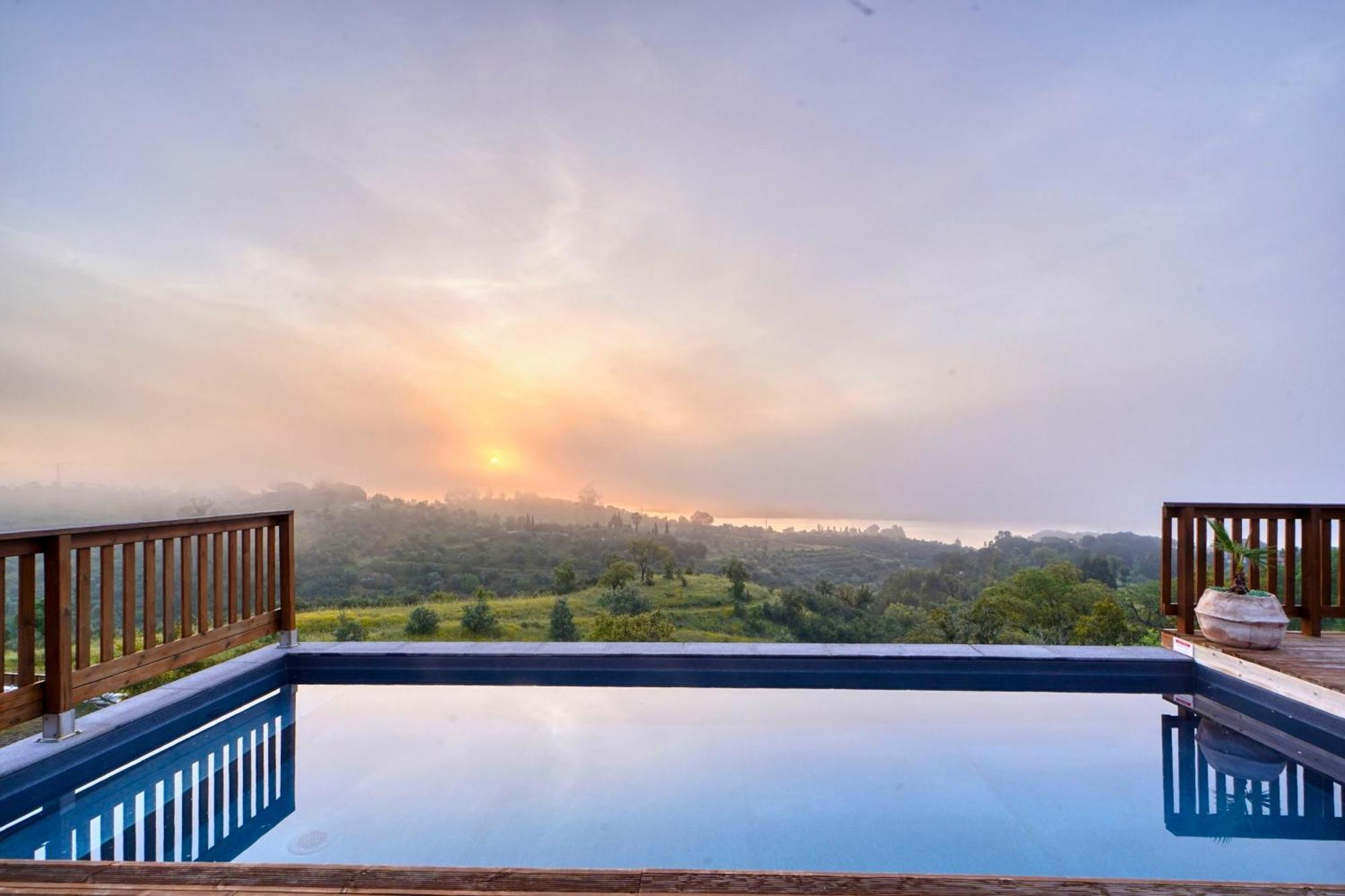 Caju Villas Montargil - Villa Vale Vilao Екстер'єр фото