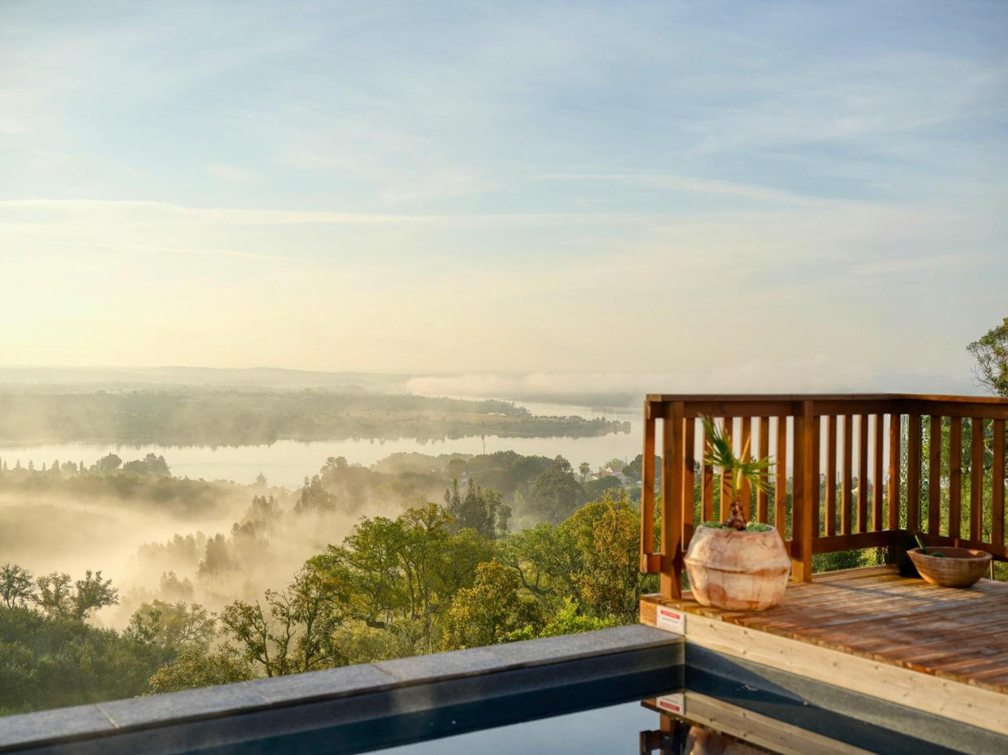 Caju Villas Montargil - Villa Vale Vilao Екстер'єр фото