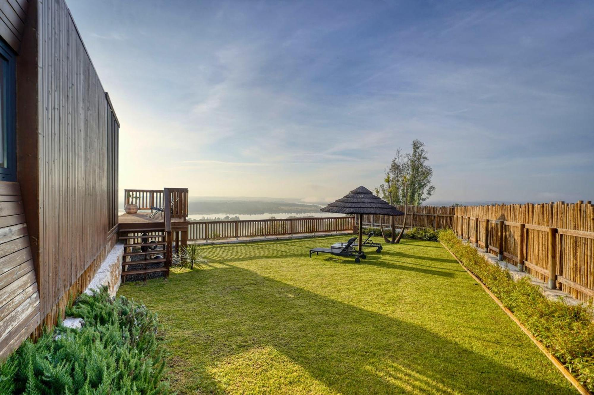 Caju Villas Montargil - Villa Vale Vilao Екстер'єр фото